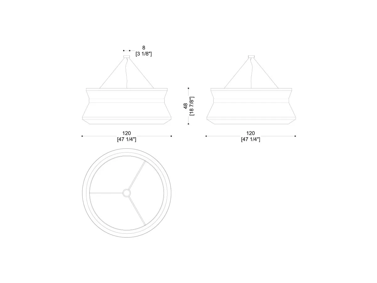 Dan Ceiling Lamp-tec-411